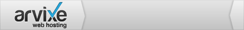 Arvixe - shared hosting giá rẻ cho Wordpress tốt nhất 2015